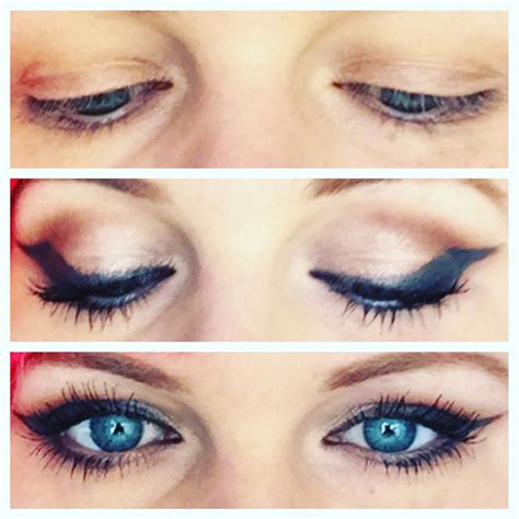 Makeup For Hooded Eyelids Uk