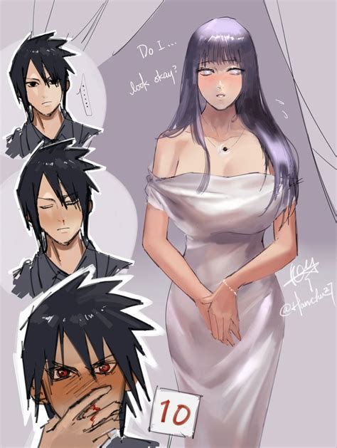 Hinata Hyuga Naruhina Naruto Uzumaki Shippuden Naruto And Hinata