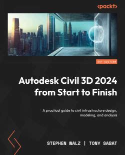 Practical Autodesk Civil 3D 2023 Packt