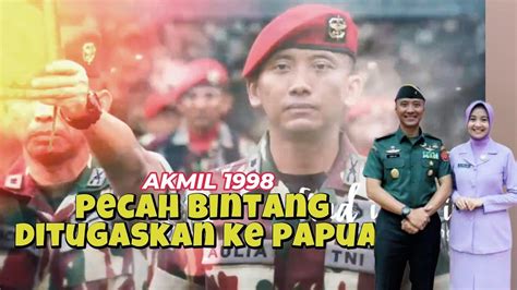 Rekam Jejak Asops Kaskogabwilhan Iii Brigjen Tni Aulia Dwi Nasrullah