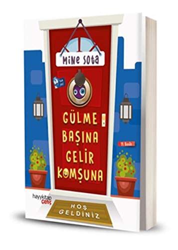 G Lme Basina Gelir Komsuna By Mine Sota Goodreads