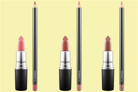 Macs New Lip Kits Just Took The Guesswork Out Of Their Massive