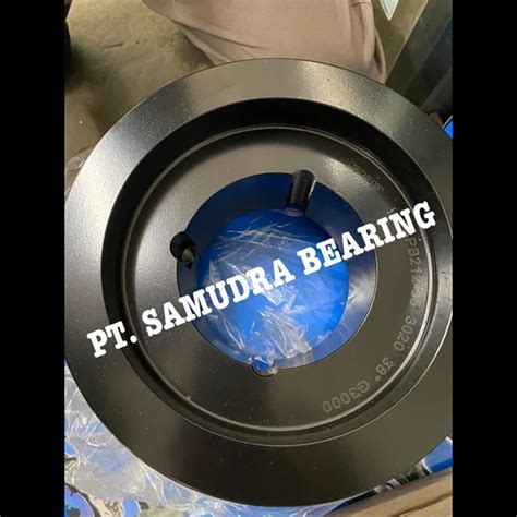 Jual SKF DRIVE PULLEY SPA SPB SPC PT SAMUDRA BEARING Jakarta Samudra