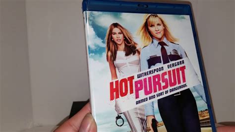Hot Pursuit YouTube