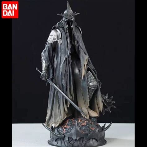 Cm Witch King Of Angmar Nazgul Lord Of The Rings Action Figure Model