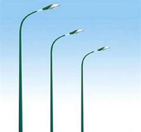 4m To 12 M 24w To 100w Highway Light Poles At Rs 3500 Piece In Nagpur