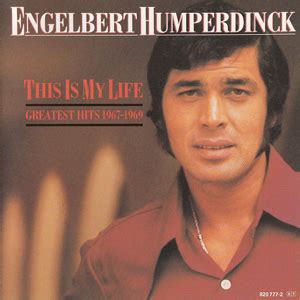 Discografía de Engelbert Humperdinck Álbumes sencillos y colaboraciones