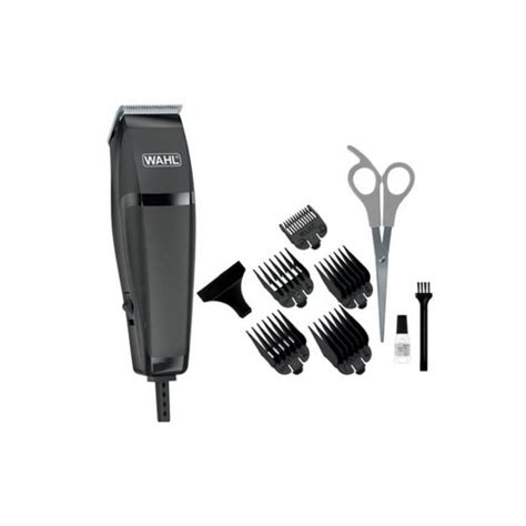 Avelec Cortadora De Cabello Easy Cut Negra Wahl