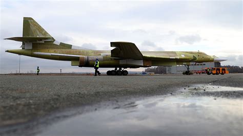 The Most Beautiful Strategic Bomber From Russia Reborn” Defence View