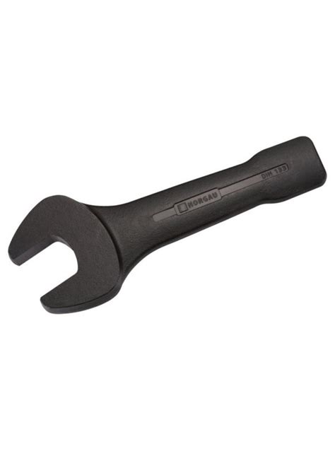 Рожковый ударный ключ NORGAU N133-32 060418032 купить по низкой цене в ...