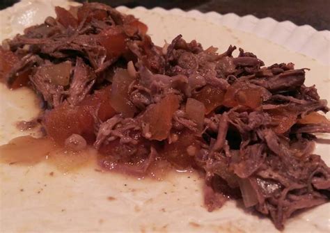 Crock Pot Carne Asada Recipe By Erica Cookpad