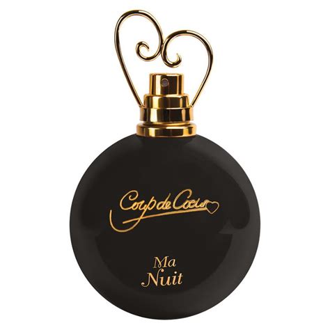 Coup De Coeur Ma Nuit Eau De Parfum