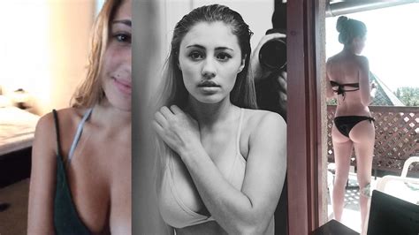 Naked Lia Marie Johnson Added 07 19 2016 By Turtletower