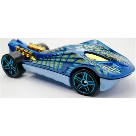 Hot Wheels Imagination Super Stinger Universo Hot Wheels