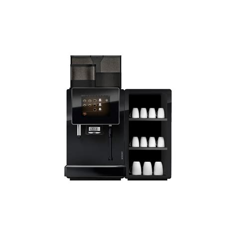 Espresso Coffee Machine S Franke Coffee Systems Combined