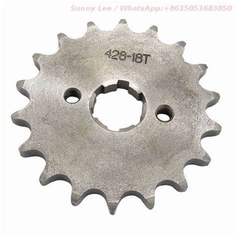 Industrial Plastic Chain Sprockets For Marine From China Manufacturer