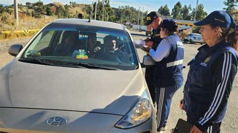 Huamanga Fiscalía Realizó Acciones Para Prevenir El Delito De Trata De Personas Inforedperu