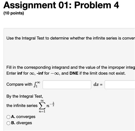 Solved Assignment 01 Problem 1 10 Points Determine The