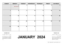 Printable 2024 Philippines Calendar Templates with Holidays