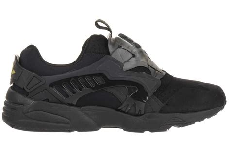 Puma Disc Blaze X Sophia Chang Brooklynite Sneaker Schwarz