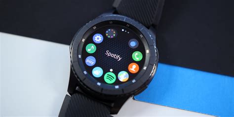 Venta Smartwatch Samsung Wear Os En Stock