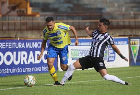 Dac Decide O T Tulo Do Campeonato Sul Mato Grossense Amanh Dourados News