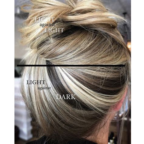 5 Foil Tips & Tricks From @the.blonde.chronicles - Behindthechair.com