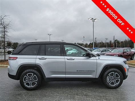 New Car, SUV and Truck Inventory | Paulding Chrysler Dodge Jeep Ram