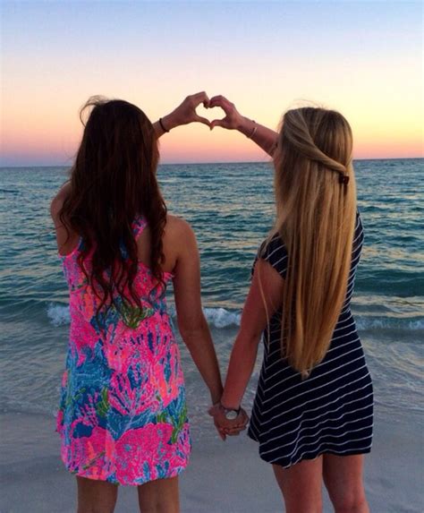 Beach Best Friend Cutest Friend Girl Goals Happy Love Summer