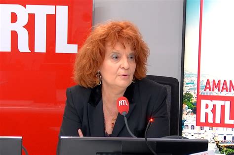 INVITÉE RTL Appels anonymes à des députés RN Une enquête a été