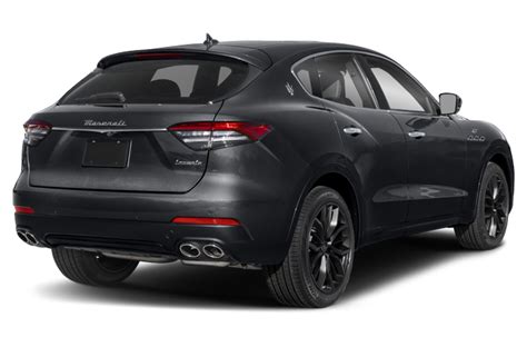 Maserati Levante Specs Price Mpg Reviews Cars