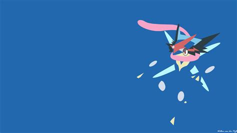 Ash Greninja Wallpapers - Top Free Ash Greninja Backgrounds ...