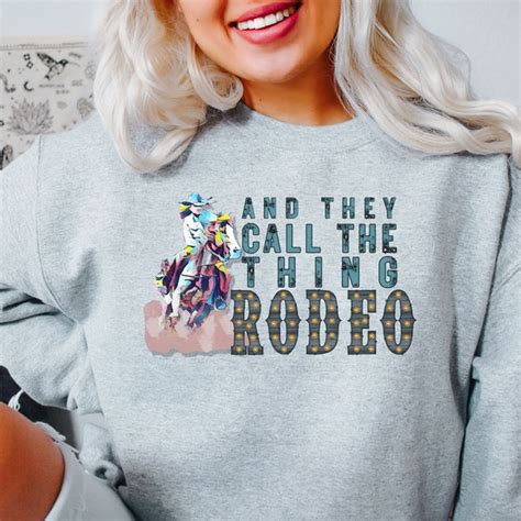 Rodeo Princess Etsy