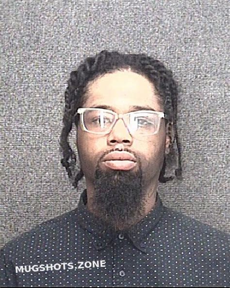 Townsend Aaron Antoine 08 06 2023 Horry County Mugshots Zone