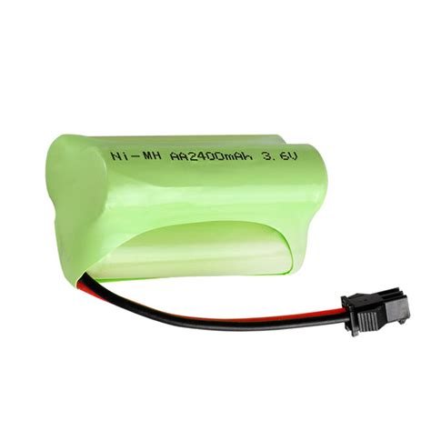 Nimh Rechargeable Battery Aa V Ainbattery