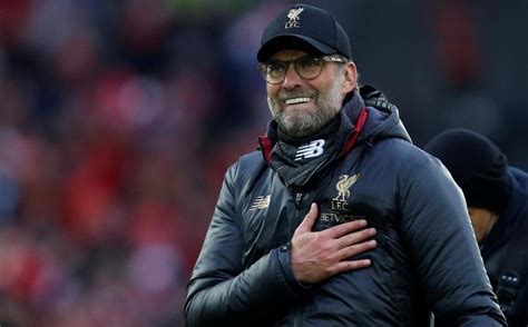 Jürgen Klopp gana premio The Best a mejor director técnico del 2020