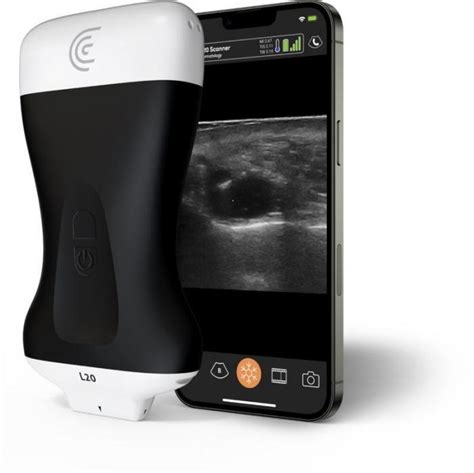 Buying request New CLARIUS L20 HD3 Ultrasound Machine