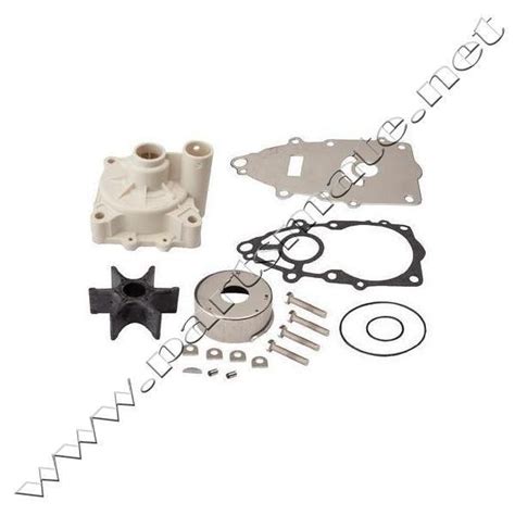 Buy Sierra 3522 YAMAHA WATER PUMP KITS WITH HOUSING WATER PUMP W H In