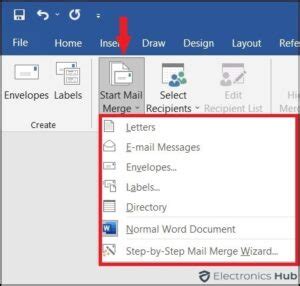 How To Mail Merge In Gmail