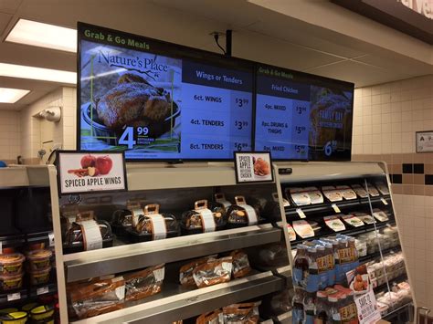 Ecrm Food Lion Completes Remodel Of Charlotte Stores Photo Gallery