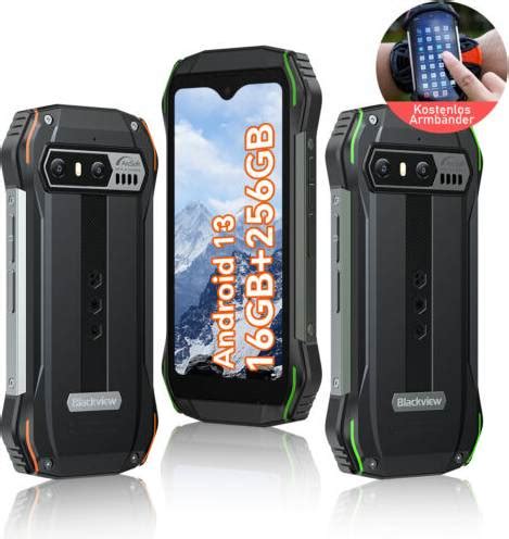 Blackview N6000 16gb 256gb Mini Rugged Se Priser