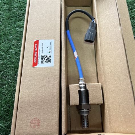 Original Oxygen Sensor Perodua Myvi Alza Viva Bz Shopee