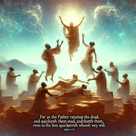 John 521 Artwork Bible Art