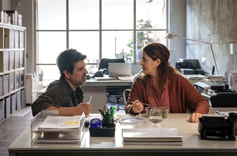 Cesc Gay estrenará Mi amiga Eva una comedia con Nora Navas y Juan