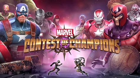 Marvel Contest Of Champions Wikipedia The Free Encyclopedia