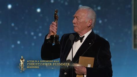 Christopher Plummer Quotes Quotesgram