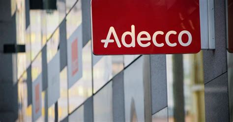 Adecco condamné pour discrimination à lembauche et fichage racial