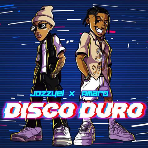 Disco Duro Song By Jozzyel Amaro Spotify