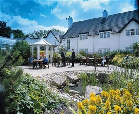 Basingstoke Country Hotel & Spa - Hook | Hotels | Britain's Finest