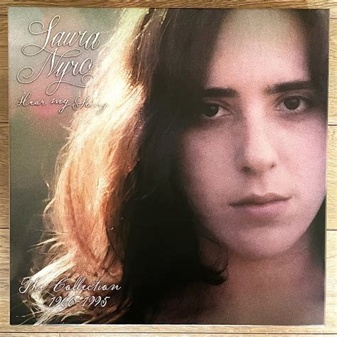 Massive Laura Nyro Box Set Uncovers Her Songwriting Genius Best